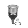 thumbnail image 1 of Avant Suspension Rotule, avant Inférieure Suspension Commande Bras de Commande Rotule de Remplacement Bord d'Attaque Technologie, 1 of 8