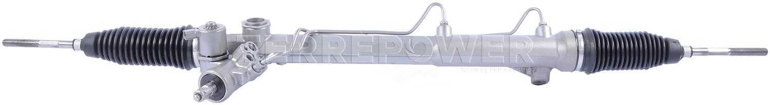 TERREPOWER formerly BBB Industries 101-0190P Power Steering Rack and Pinion Unit