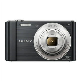 Appareil Photo Compact Numerique Sony - Dscwx 350 P Ce 3 à Prix Carrefour