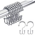 thumbnail image 1 of Guantes de juego para controlador de juegos móvil, material de fibra nano-plata con dedo táctil, guantes de pantalla táctil sin costuras, transpirables y antisudor de alta sensibilidad para juegos de, 1 of 1