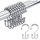 thumbnail image 1 of Guantes de juego para controlador de juegos móvil, material de fibra nano-plata con dedo táctil, guantes de pantalla táctil sin costuras, transpirables y antisudor de alta sensibilidad para juegos de, 1 of 1
