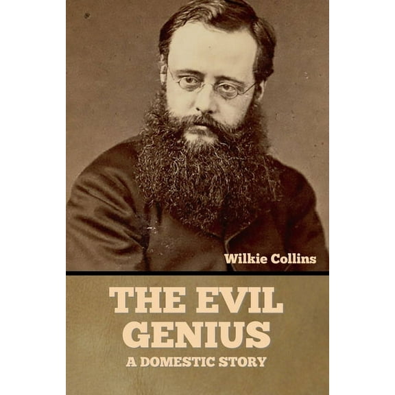 The Evil Genius (Paperback)