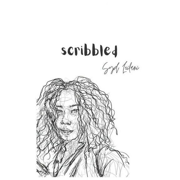 Scribbled (Paperback)