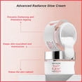 thumbnail image 5 of Revlon Touch & Glow Advanced Radiance Glow Cream, 50g, 5 of 5