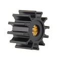 thumbnail image 3 of Impulsor de bomba de agua para 09-1027b 1210-0001 18-3081, 3 of 5
