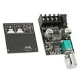 thumbnail image 3 of Module Amplificateur de Puissance, Carte Amplificateur de Puissance Numérique Volume Réglable PCB 5.0 avec Interrupteur pour Haut-Parleurs DIY, 3 of 7