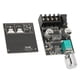 thumbnail image 5 of Módulo Amplificador De Potencia, Placa Amplificadora De Potencia Digital Volumen Ajustable 470uf35V Condensador De Estado Sólido Mini Para Altavoces De Bricolaje, 5 of 7