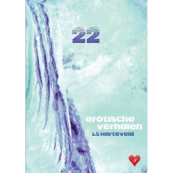 22 erotische verhalen (Paperback)