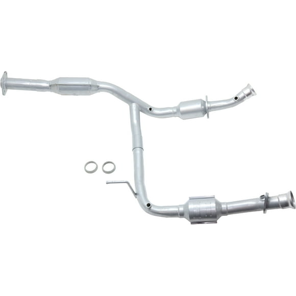 Ford F150 Catalytic Converter