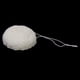 thumbnail image 4 of Esponja limpiadora facial, esponja cosmética blanca, 4 of 9
