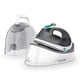 thumbnail image 1 of Plancha de vapor Steamfast SF-760 portátil inalámbrica 1200 W blanca, 1 of 6