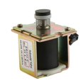 thumbnail image 1 of ZD131 B DC 3V Gas Water Heater Solenoid Valve Durable and Safe Macro Reversal Special Solenoid Valve Mounting Hole, 1 of 5