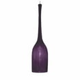 thumbnail image 1 of Jesco Lighting QAP761-PU-SN 1 - Suspension Basse Tension Monorail Légère - Violet - Nickel Satiné, 1 of 1
