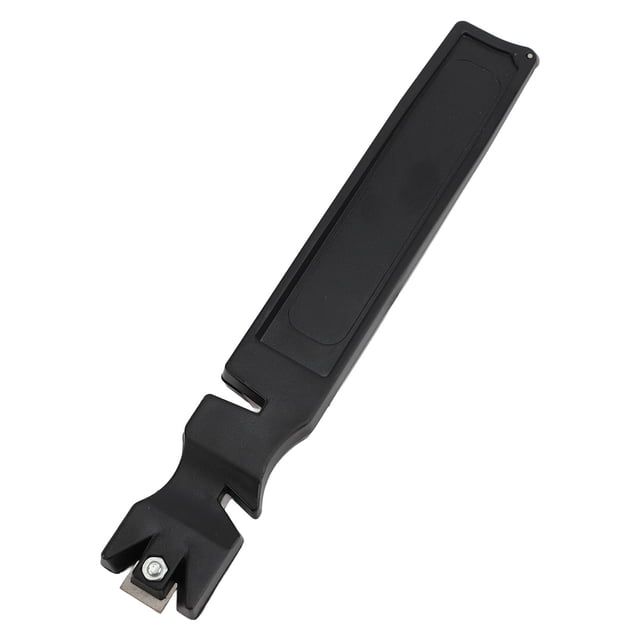 Afilador De Cuchillas, Herramienta De Afilado De Cuchillas Cortador De Azulejos Y Vidrio Eficiente Y Preciso Plástico 4 En 1 Para Hacha