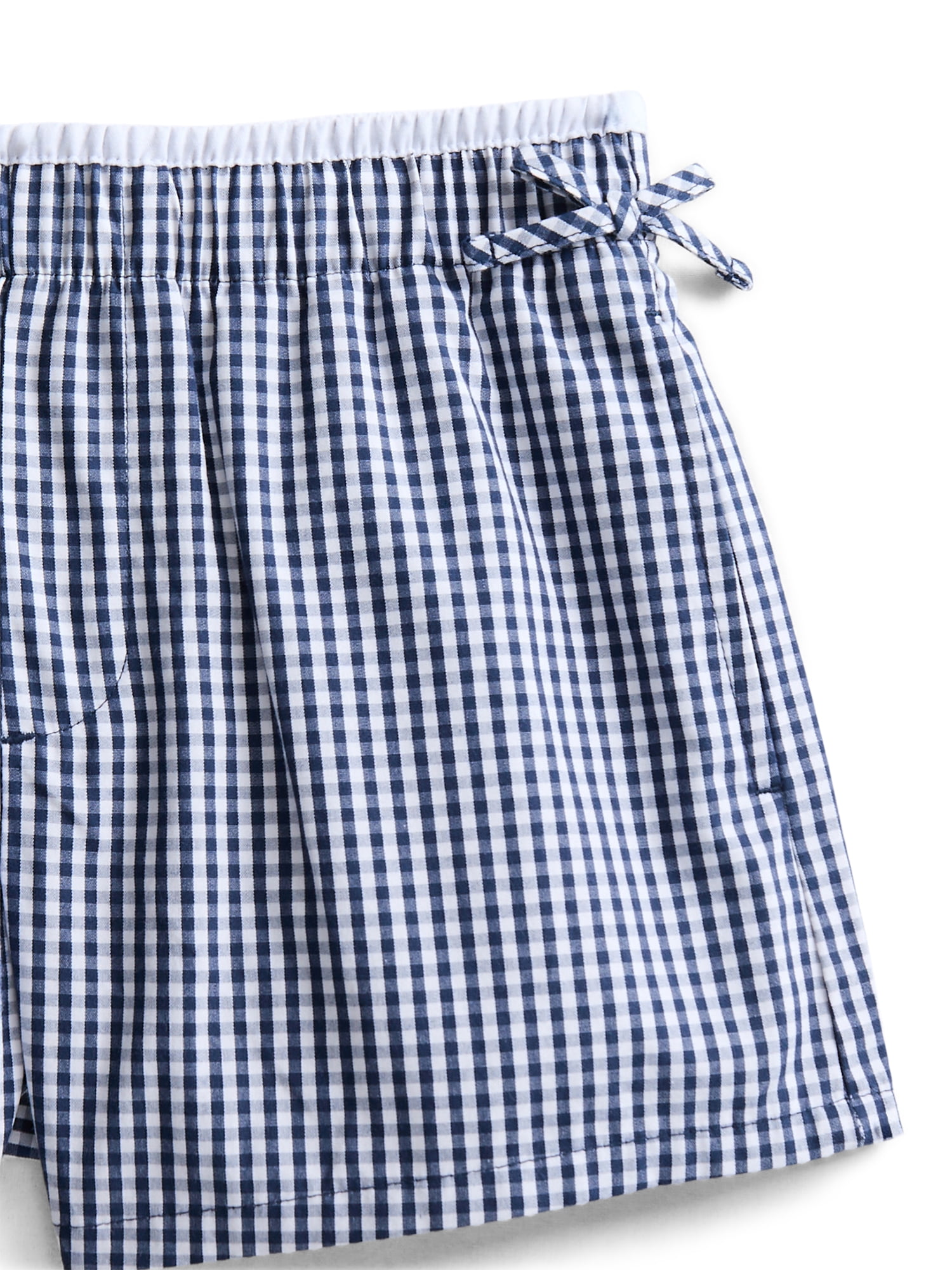 Weekend Academy Girls Cotton Pull-On Shorts, Sizes 4-18