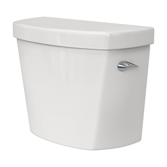 Proflo Pf3712r Camden 1.28 Gpf Toilet Tank Only - White