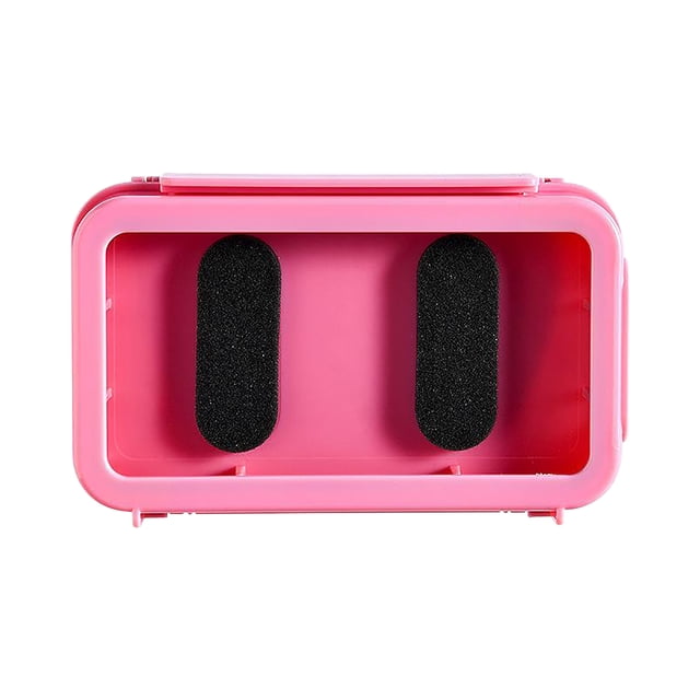 EGNMCR Multifunctional Phone Case Multifunctional AntiFog Wall Mounted Mobile Phone For Bathing Watching Tv Phone storage