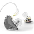 thumbnail image 1 of Auriculares intraurales BASN Triple Driver IEM, 1 of 7