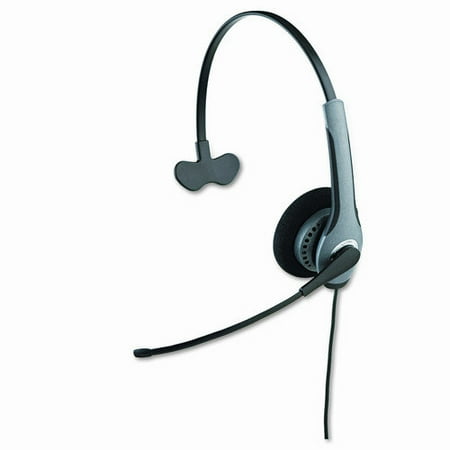 GN NETCOM GN 2010STNB Cord SoundTube Over-Head Standard Telephone Headset