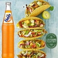 thumbnail image 7 of Mexican Glass Bottled Soda 12 Ounce Bundled By (Fanta Orange, 24 Pack), 7 of 7