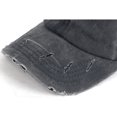 thumbnail image 5 of Béisbol De Malla Ajustable, Sombrero Para El Sol, Gorras De Cola De Caballo Para Senderismo A La Moda, Accesorios Deportivos Para Hombres Y Mujeres Guardurnaity OD010069-00, 5 of 5