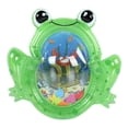 thumbnail image 2 of Estera de agua inflable para niños Tummy Time Premium cojín de agua para bebés y niños pequeños es el centro de actividades de juego perfecto para la estimulación del ANGGREK  Otros, 2 of 8