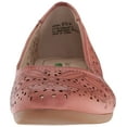 thumbnail image 2 of Women's Bare Traps Mariah Ballet Flat, 2 of 5