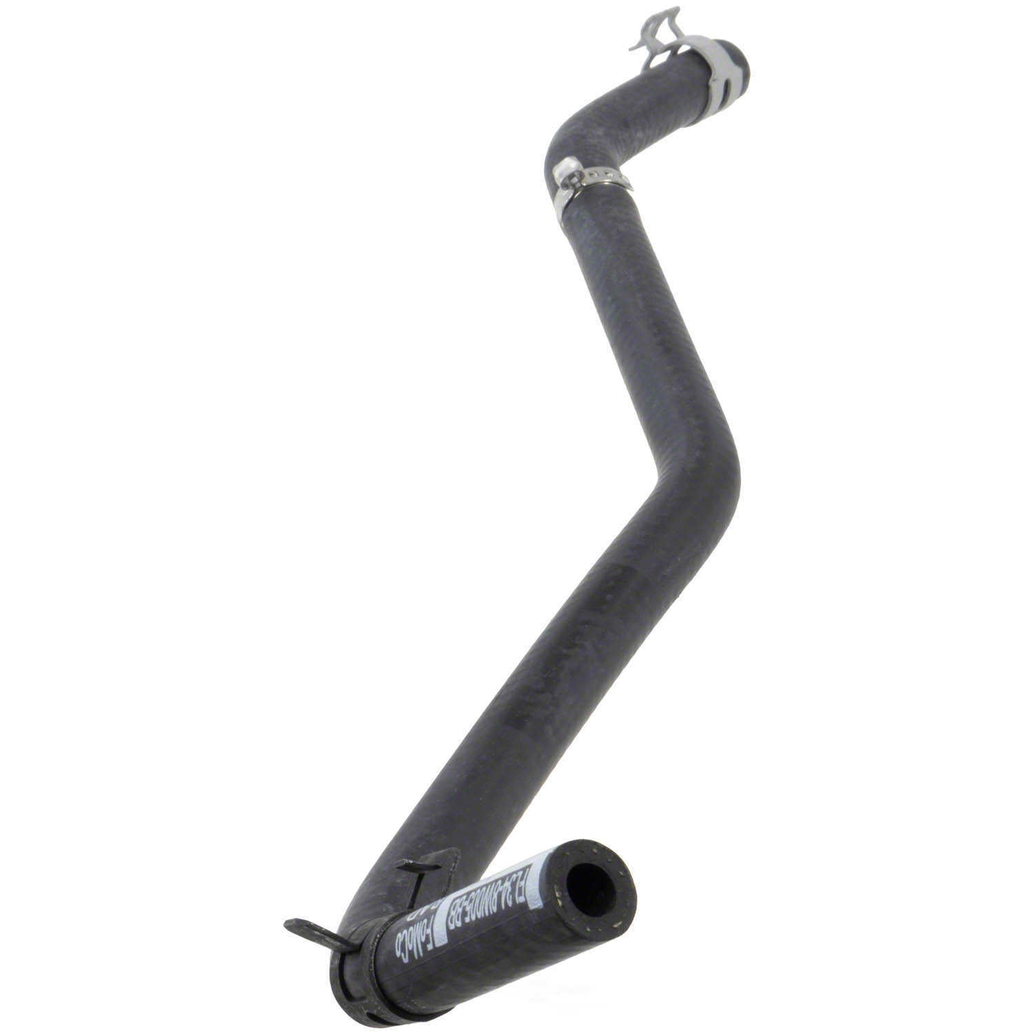 Motorcraft KM-7963 Engine Coolant Overflow Hose