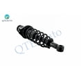 thumbnail image 3 of Rear Right Quick Complete Strut-Coil Spring For 2001-2003 Toyota Prius L4 1.5L Hybrid, 3 of 7