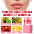 thumbnail image 1 of Teissuly 1Pcs Moisturizing Anti-drying Lip Balm Nourishing Water Lip Balm Teissuly WER202312145437, 1 of 8