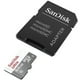 thumbnail image 5 of Memoria SanDisk Ultra MicroSDXC UHS-I U1 de 64 GB, Clase 10, incluye SanDisk SDSQUNR-064G-GN3MA, 5 of 6