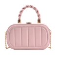 thumbnail image 1 of LinYooLi Sac à Main pour Femmes Nouvelle Chaîne Sacs Bandoulière Mode Poignée Verticale Fil Matelassé Sac Messager Bolso Muje Haute Qualité, 1 of 6