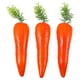 thumbnail image 1 of 3 unids Artificial Pascua Adornos de zanahoria Simulación Foams de Pascua Zanahorias para Fiesta DIY Artesanías, 1 of 5
