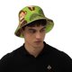 thumbnail image 4 of Fotbe Monkeys Swinging from Palms Sombrero Tipo Pescador con Estampado – Sombrero de Sol de Algodón de Moda para Playa, Golf, Pesca, 4 of 6