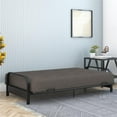 Signature Sleep Trule 8" Independently Encased Coil (Pocket) Futon