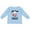 AE-Light Blue, variant on Inktastic Panda Lover Cute Childs Boys or Girls Long Sleeve Toddler T-Shirt
