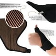 thumbnail image 4 of Copper D Thumb Compression Brace - 10 Braces, 4 of 5
