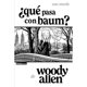 thumbnail image 1 of ¿QUE PASA CON BAUM?, 1 of 1