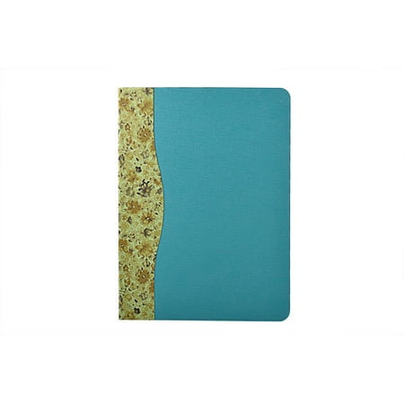 Card slots for binders