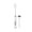 White, variant on Coffee Baking Handheld Cordless Electric Egg Beater, Dual 304 Stainless Steel Heads & 3-Speed Adjustable for Milk Frothing, Egg White, Whipped Cream, Cake Mixing, Portable USB Rechargeable