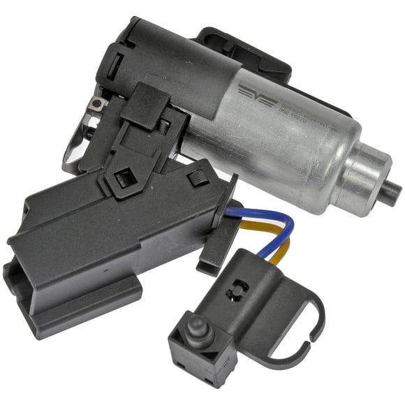 Ford Taurus Shift Interlock Solenoid