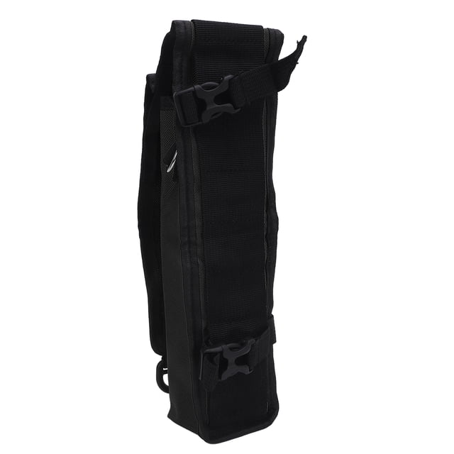 Mini Tank Cylinder Bag with Polyester Material, Elasticity and Durability, for Diving, Swimming