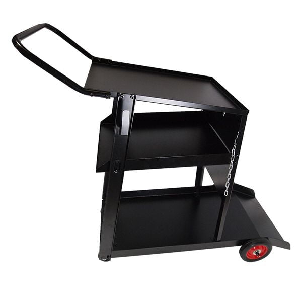 Longevity HeavyDuty MIG/TIG/FLUX Welding Cart M1