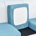 thumbnail image 1 of Funda de sofá Wosthever Cojín de asiento Protector de muebles Lago azul HA067476-04, 1 of 6