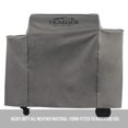 thumbnail image 2 of Cubierta para parrilla Traeger BAC513 resistente al agua para Ironwood 885, 2 of 4