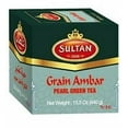 thumbnail image 1 of SULTAN Thé Vert Ambar 500g, 1 of 1