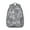 Grey-19, variant on "Sunflower Macrame Backpack - Handwoven Cotton Floral Backpack for Beach, Lightweight Summer School Bag with Tassel Decor, Boho Chic Gift for Her"
