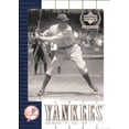 thumbnail image 1 of 2000 Upper Deck Yankees Legends #21 Bob Meusel MLB Baseball Trading Card, 1 of 2