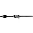 thumbnail image 2 of Marketplace Auto Parts Front Right Passenger Side Axle Assembly - Compatible with 2015-2017 Chrysler 200 FWD 2.4L 4 Cylinder, 2 of 4