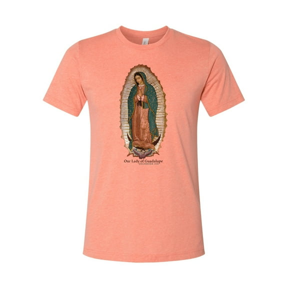 Our Lady of Guadalupe | Vintage Unisex Shirt